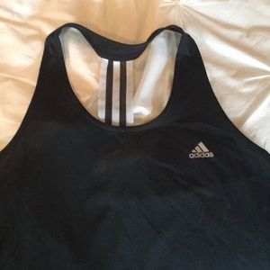 adidas Tops - Adidas climalite racerback tank adidas Tops - Adidas climalite racerback tank
